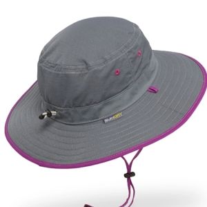 Sunday Afternoon Sun Hat One Size
